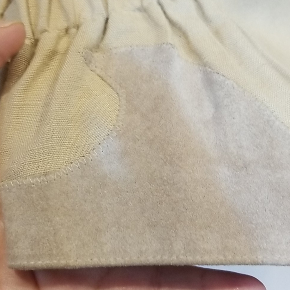 Tan jacket - Picture 2 of 5